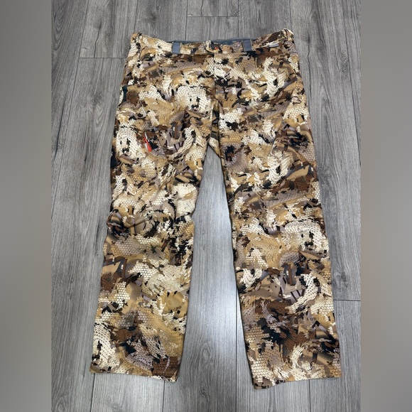 Sitka Grinder Pants Sz 44